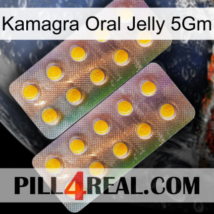 Kamagra Oral Jelly 5Gm new10